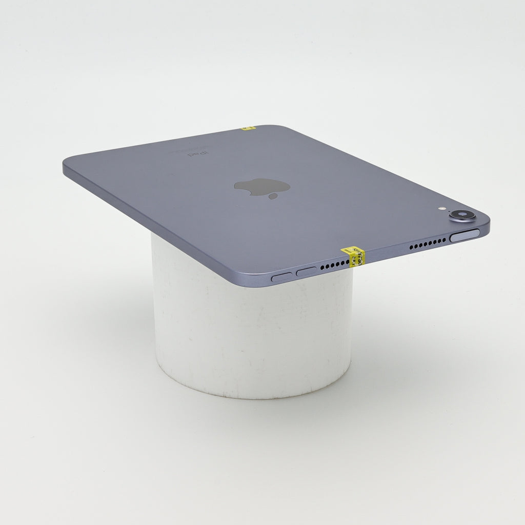 99新 Apple iPad mini6 64G 紫色 WIFI