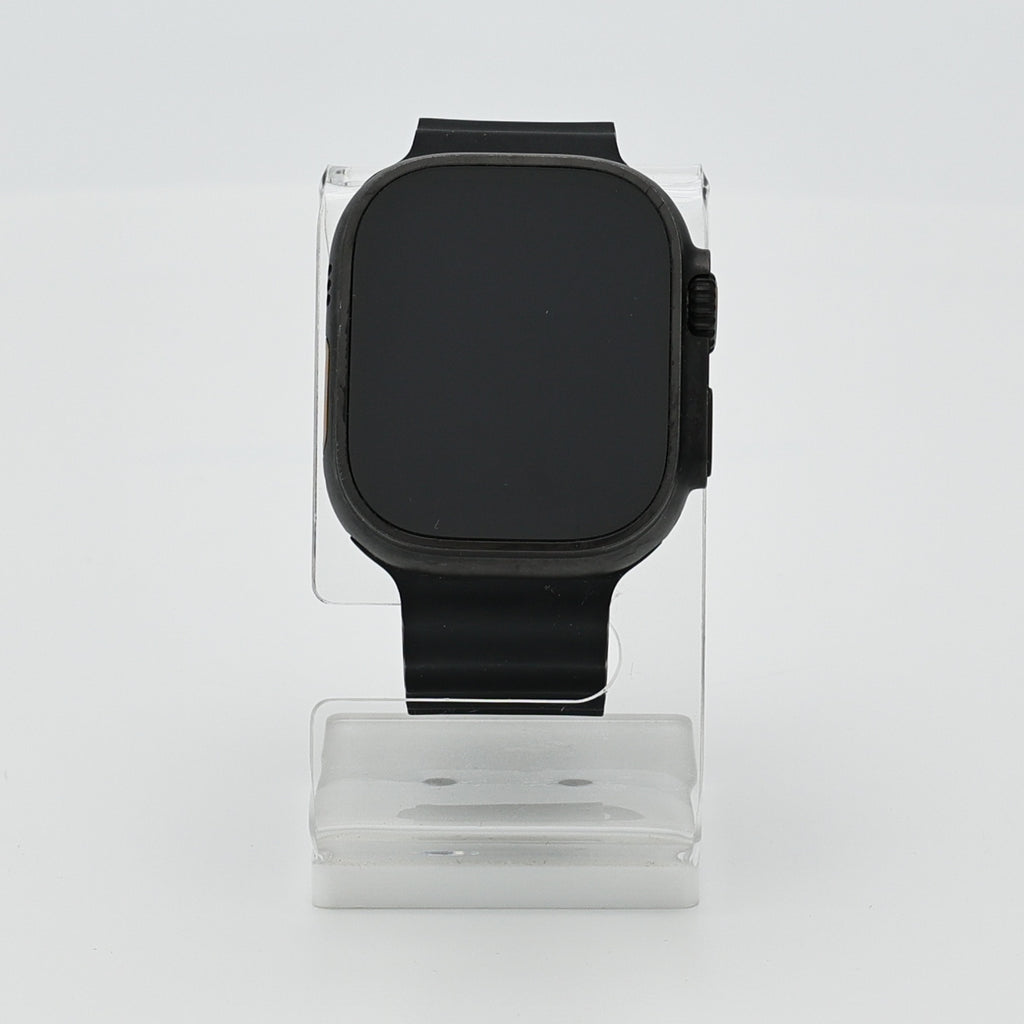 99新 Apple Watch Ultra 2 49毫米 鈦金屬