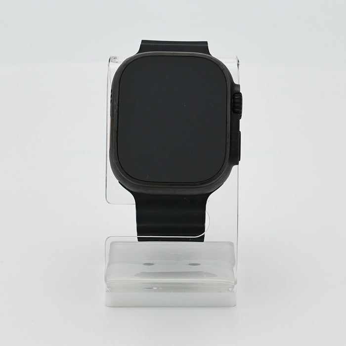 99新 Apple Watch Ultra 2 49毫米 鈦金屬