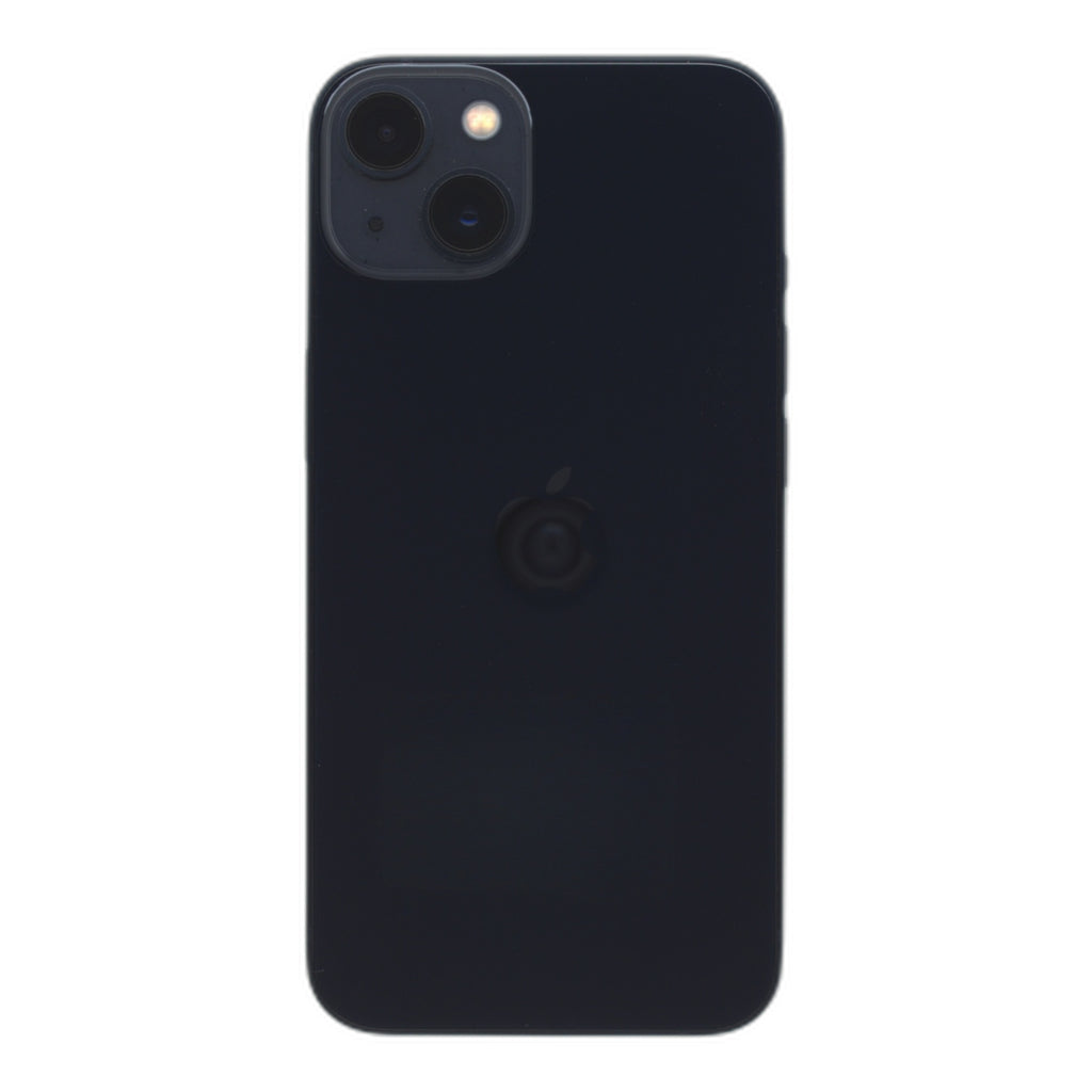 95新 Apple iPhone 13 128G 午夜色 中國大陸版