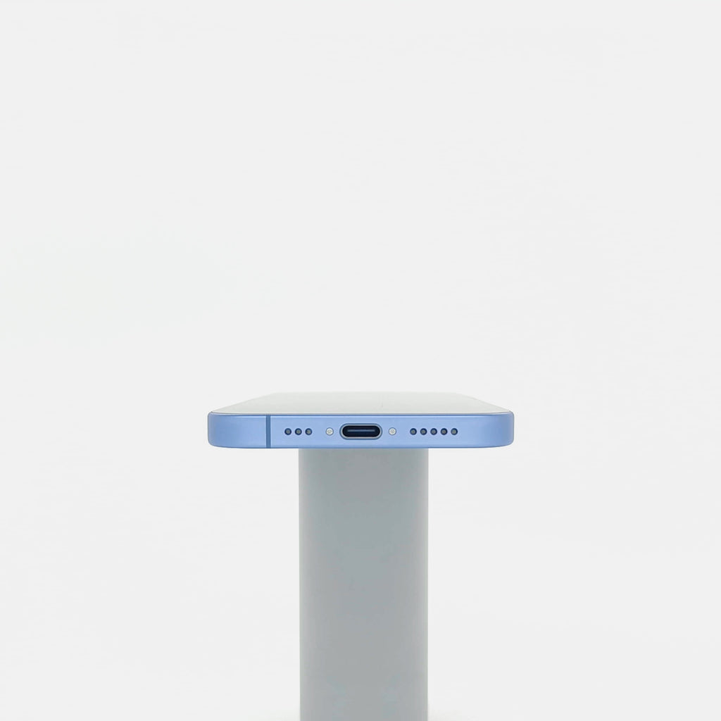 95新 Apple iPhone 16 512G 群青色 中國大陸版