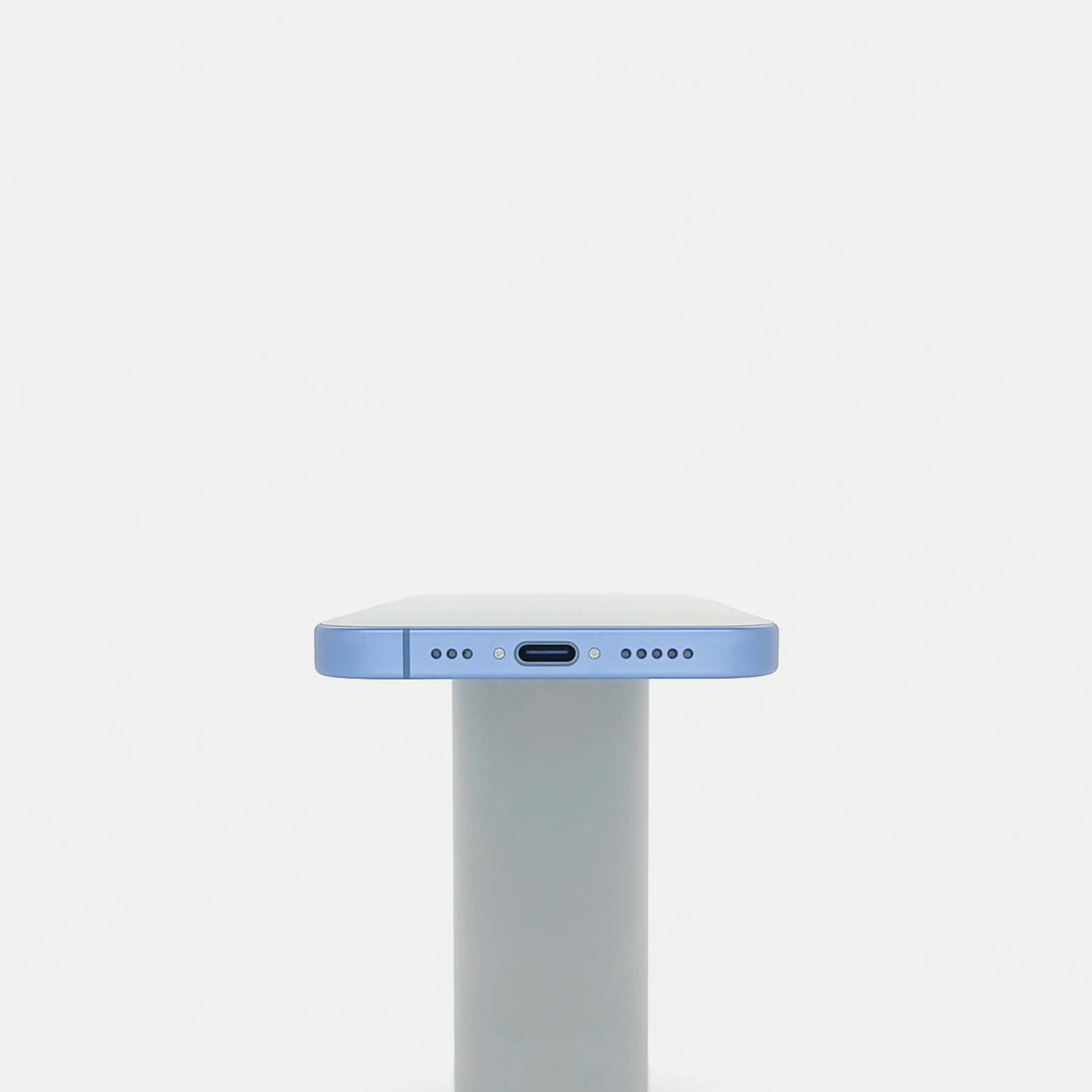 95新 Apple iPhone 16 512G 群青色 中國大陸版