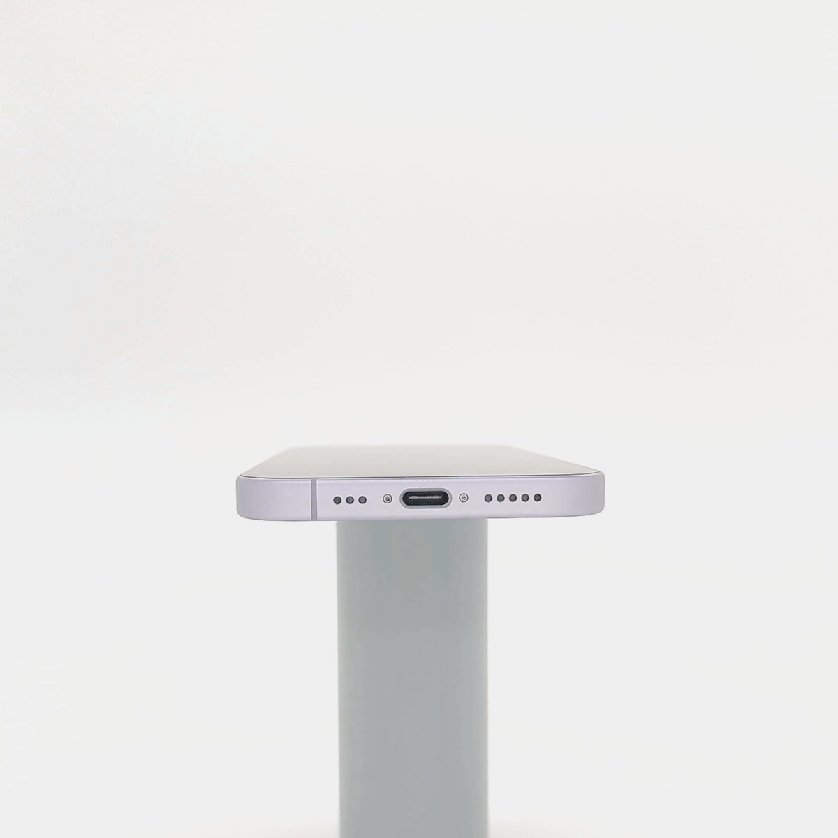 95新 Apple iPhone 17 256G 薰衣草紫色 中國大陸版