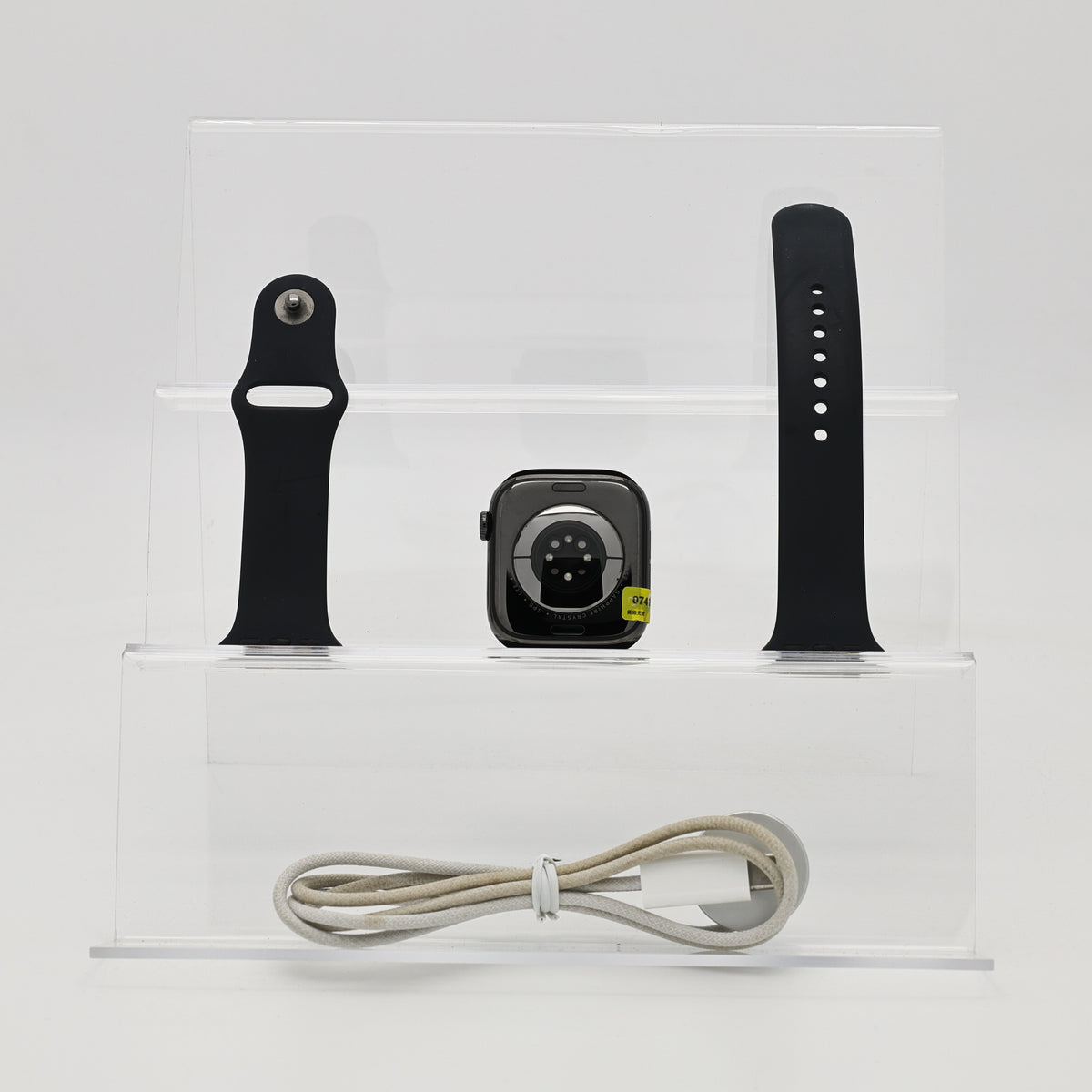 99新 Apple Watch Series 10 46毫米 鈦金屬