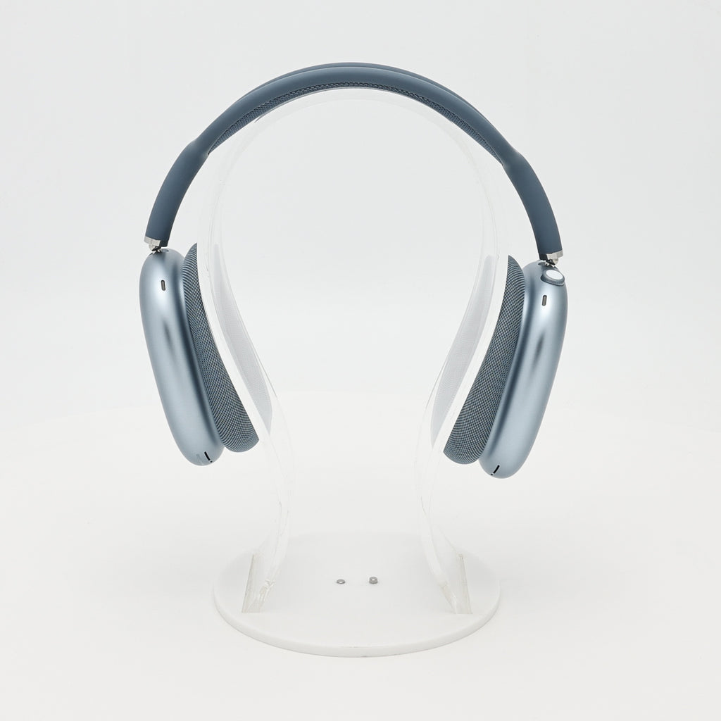 99新 Apple AirPods Max 2 藍色