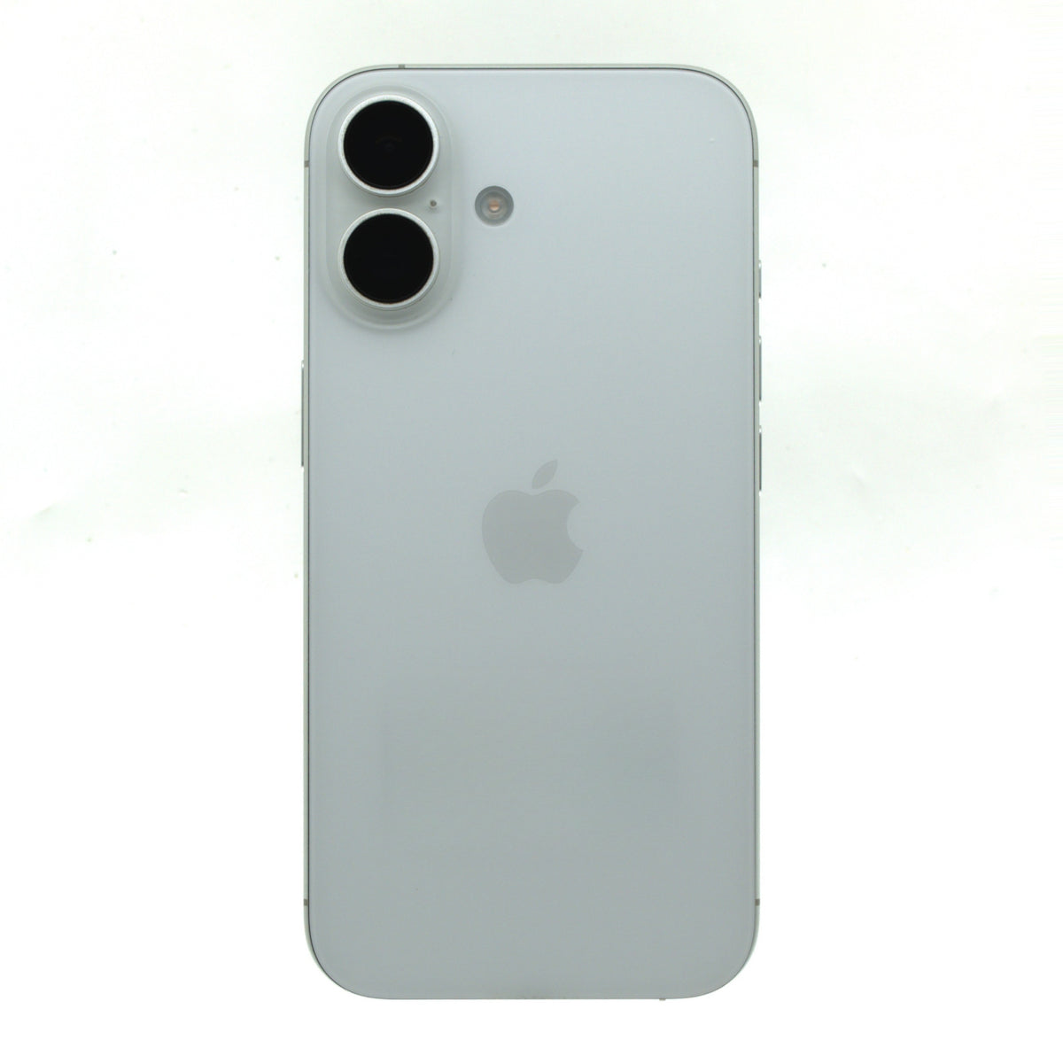 95新 Apple iPhone 16 256G 白色 中國大陸版