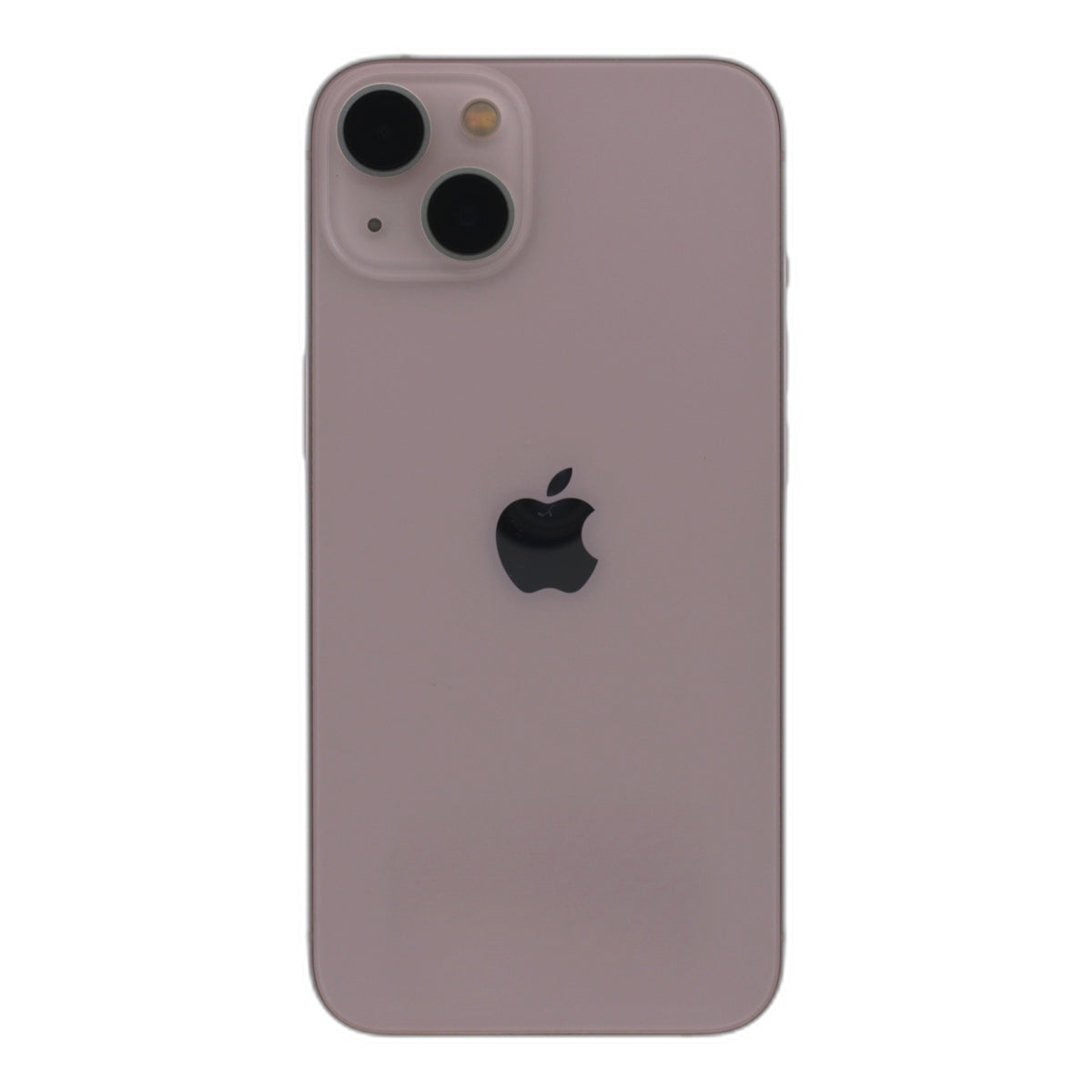 95新 Apple iPhone 13 256G 粉紅色 中國大陸版