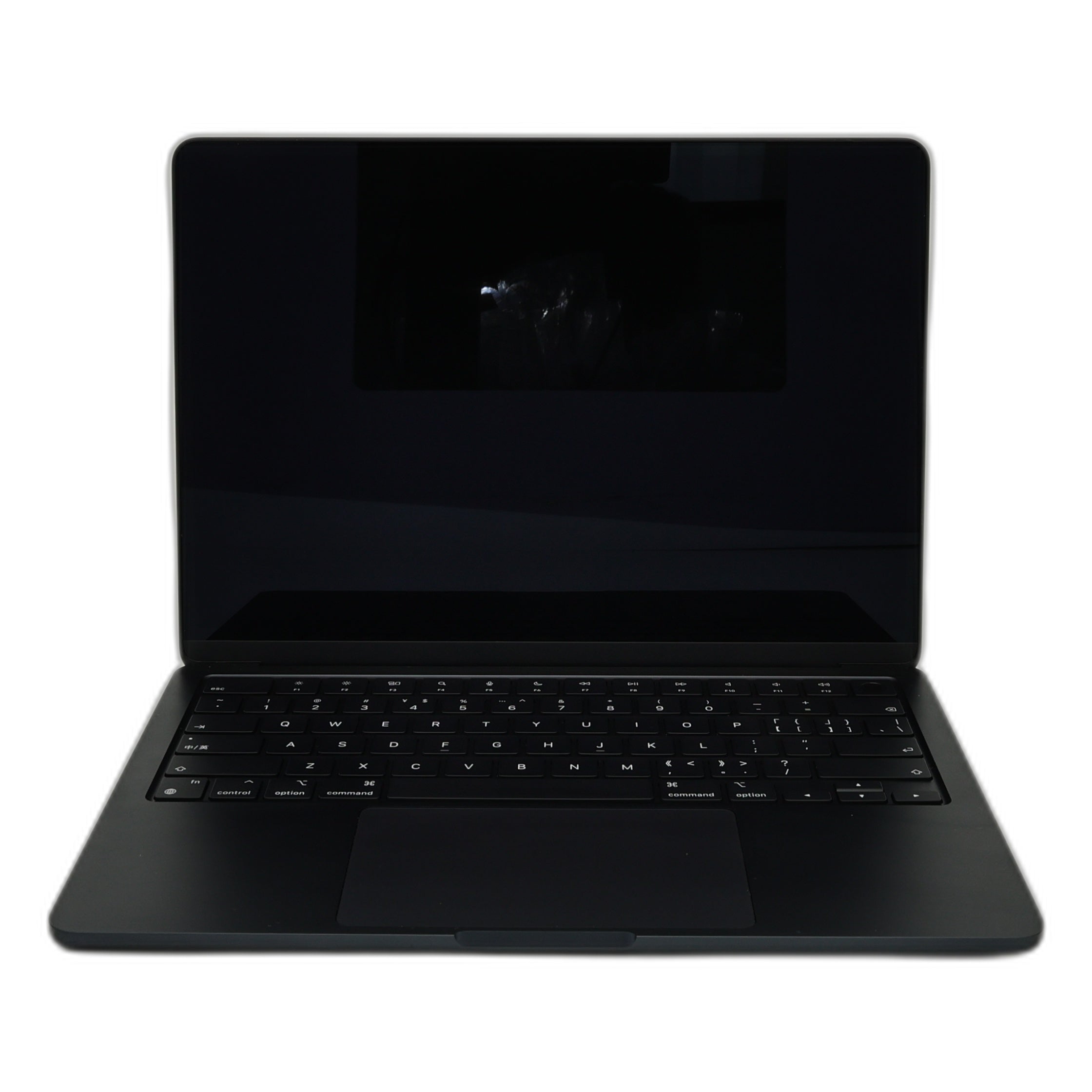 99新 Apple MacBook Air 22年 13寸 M2（8+8核） 8G RAM 256G SSD 午夜色