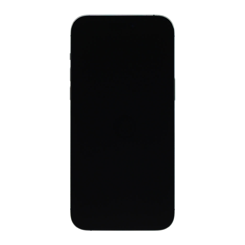 95新 Apple iPhone 14 Pro Max 256G 暗紫色 中國大陸版