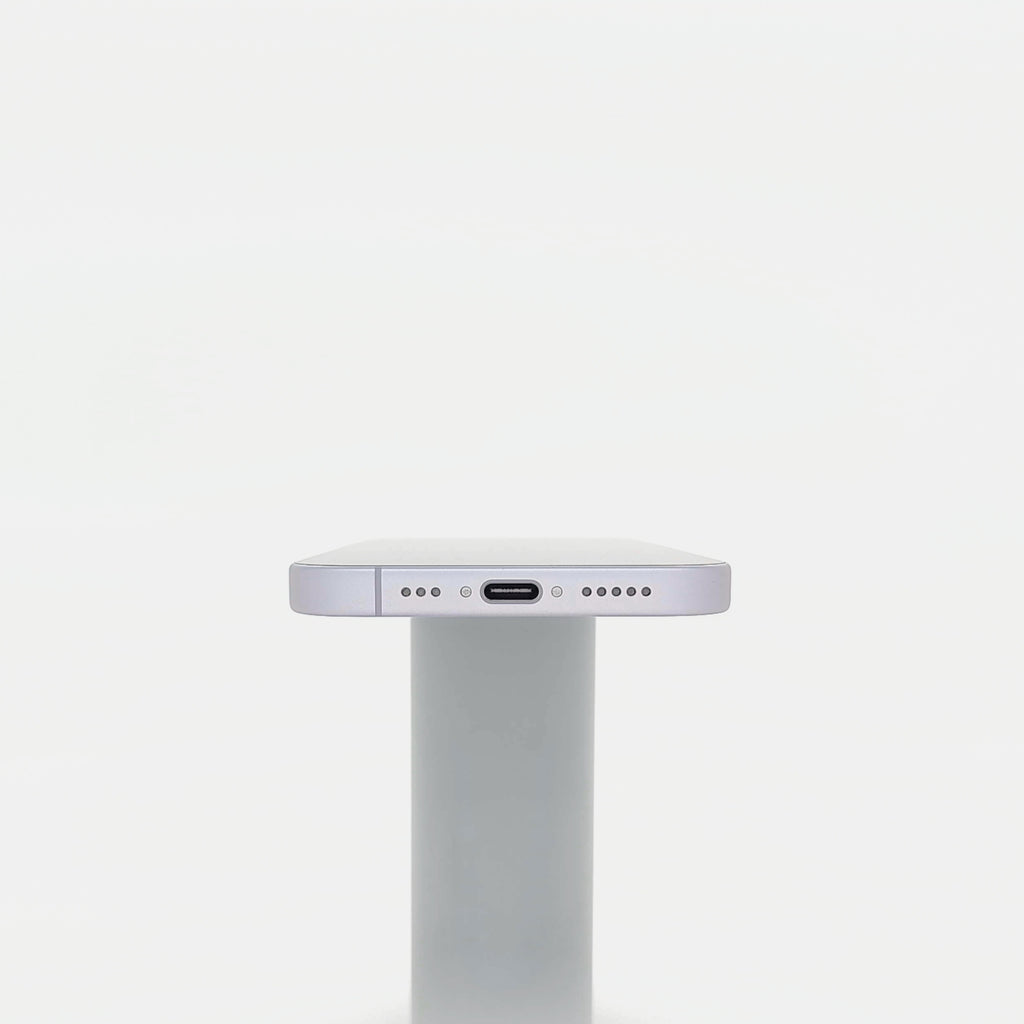 99新 Apple iPhone 17 256G 薰衣草紫色 中國大陸版