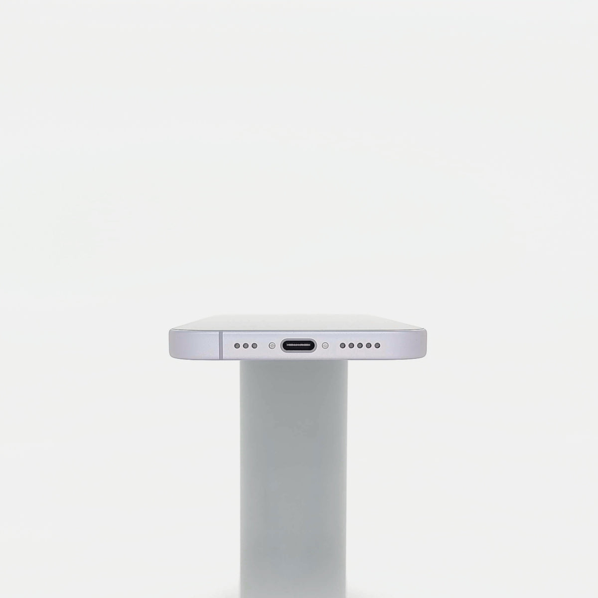 99新 Apple iPhone 17 256G 薰衣草紫色 中國大陸版