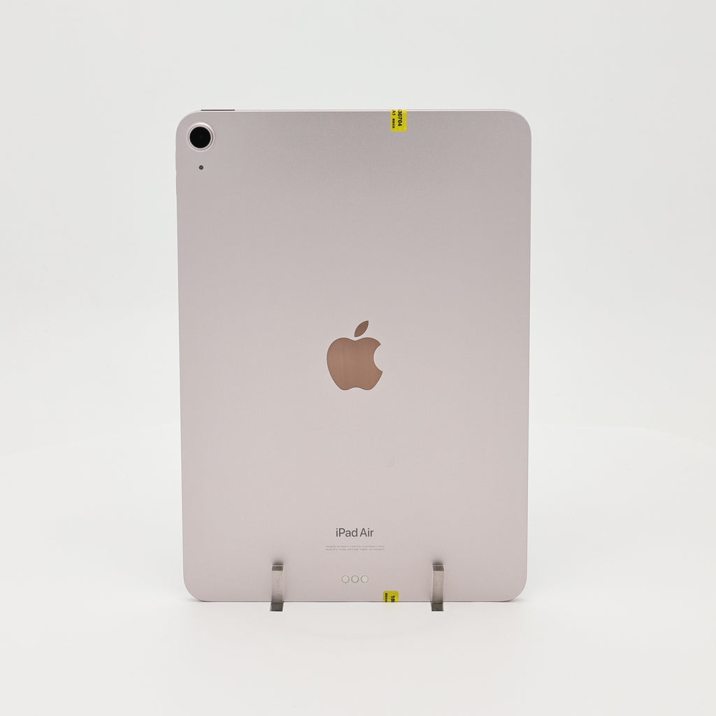 95新 Apple iPad Air5 64G 粉紅色 WIFI