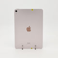95新 Apple iPad Air5 64G 粉紅色 WIFI