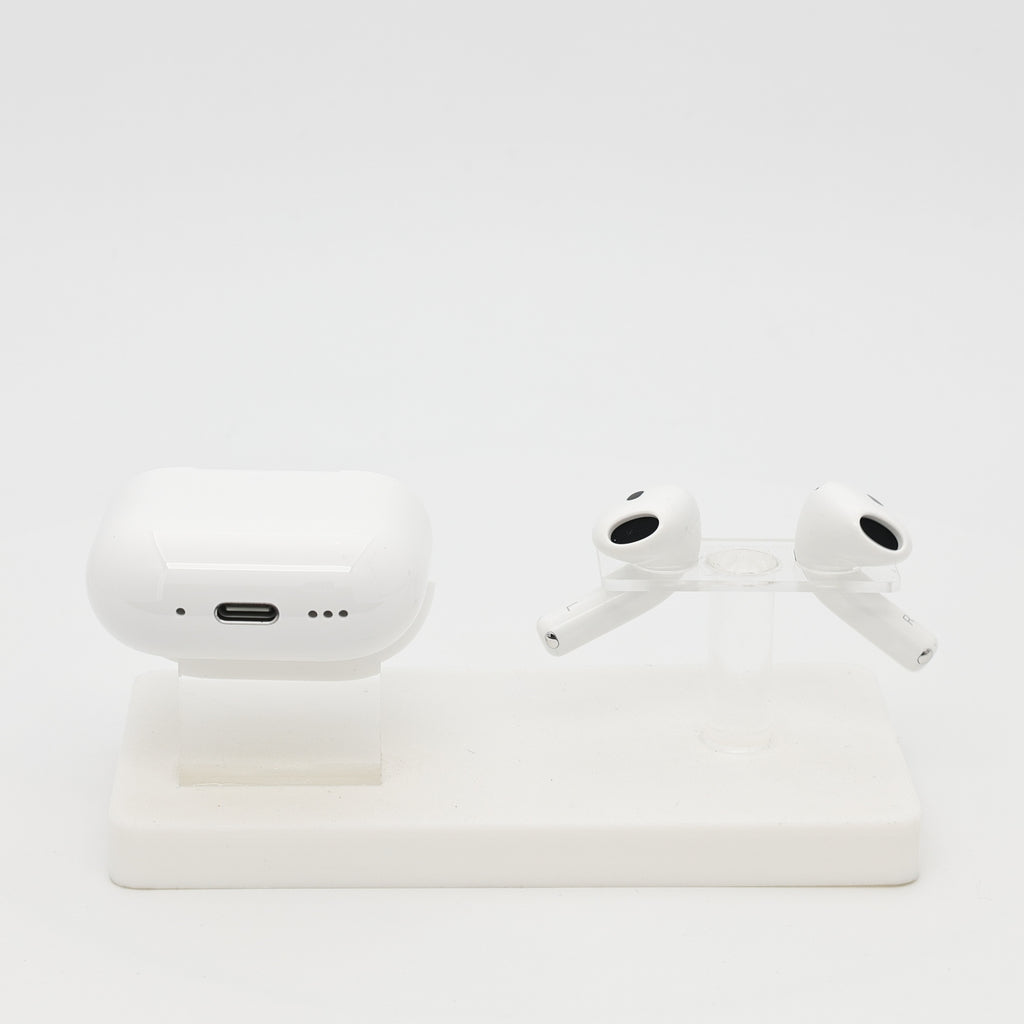 99新 Apple AirPods 5 白色
