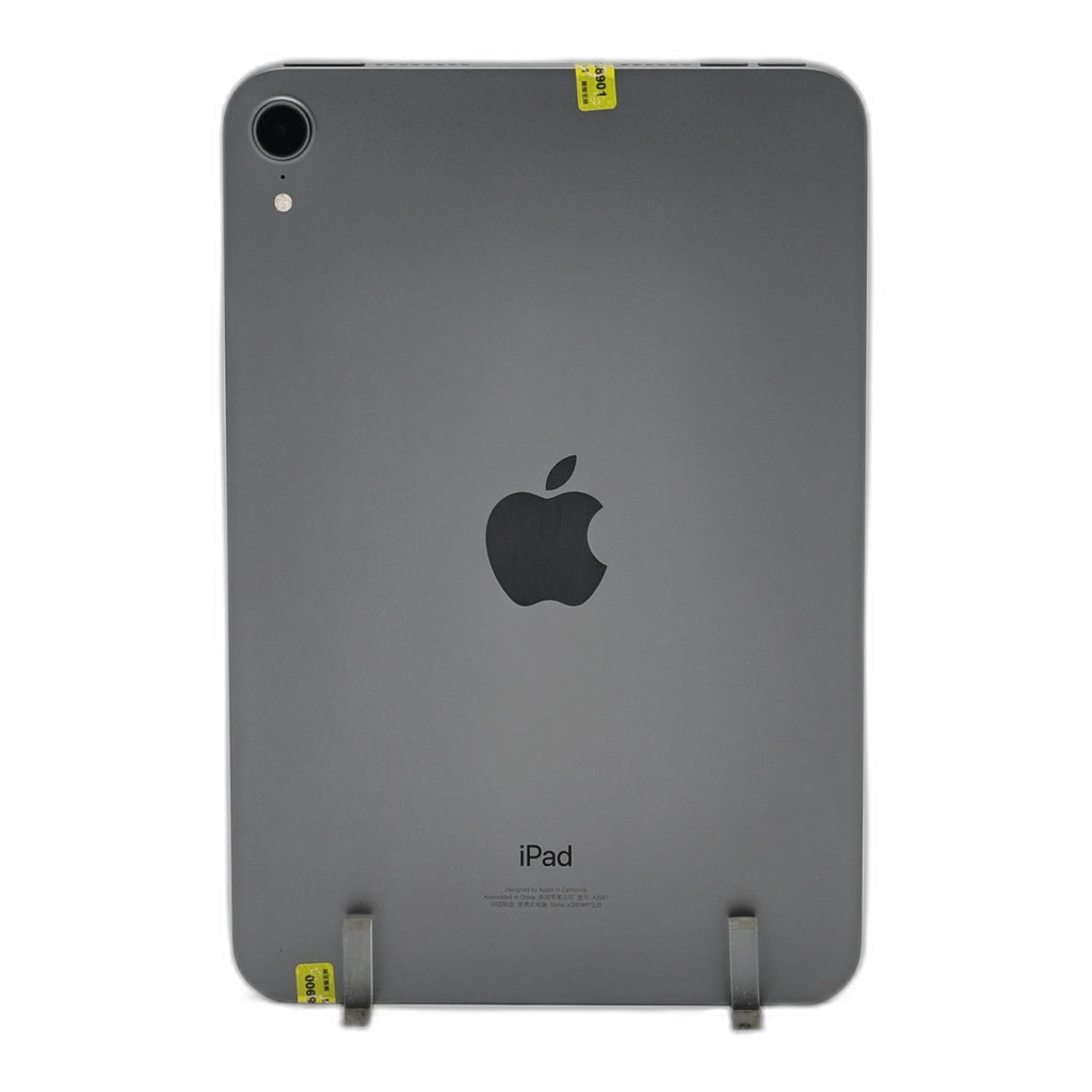95新 Apple iPad mini6 64G 深空灰色 WIFI
