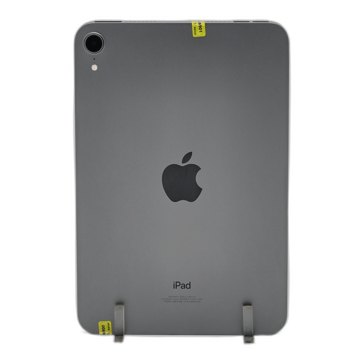 95新 Apple iPad mini6 64G 深空灰色 WIFI