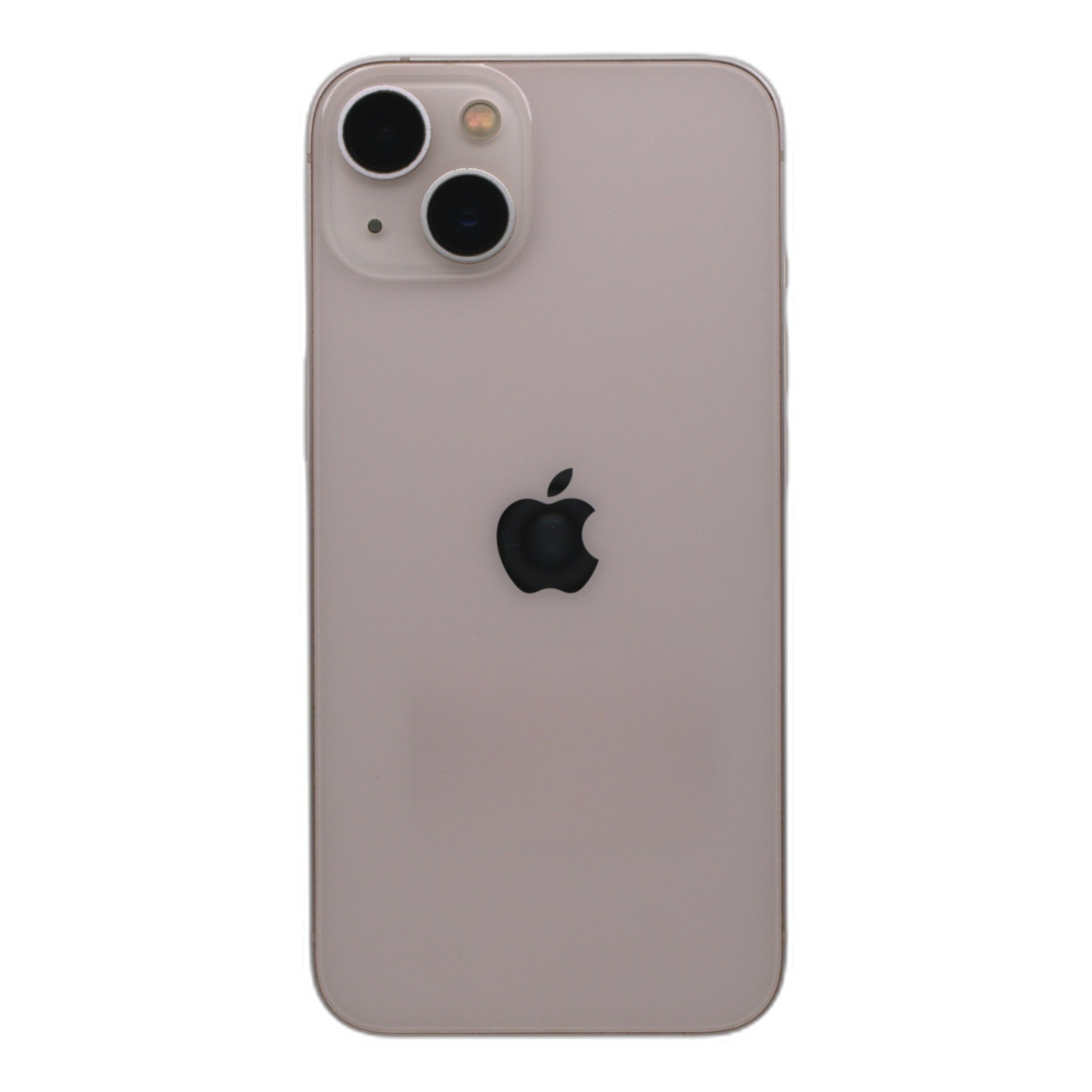 95新 Apple iPhone 13 256G 粉紅色 中國大陸版