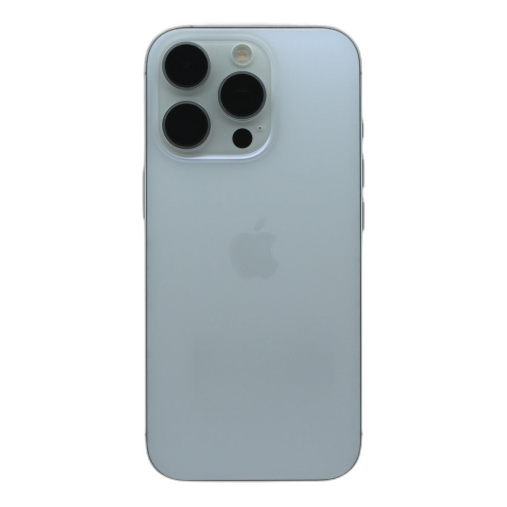 95新 Apple iPhone 16 Pro 128G 白色鈦金屬 中國大陸版