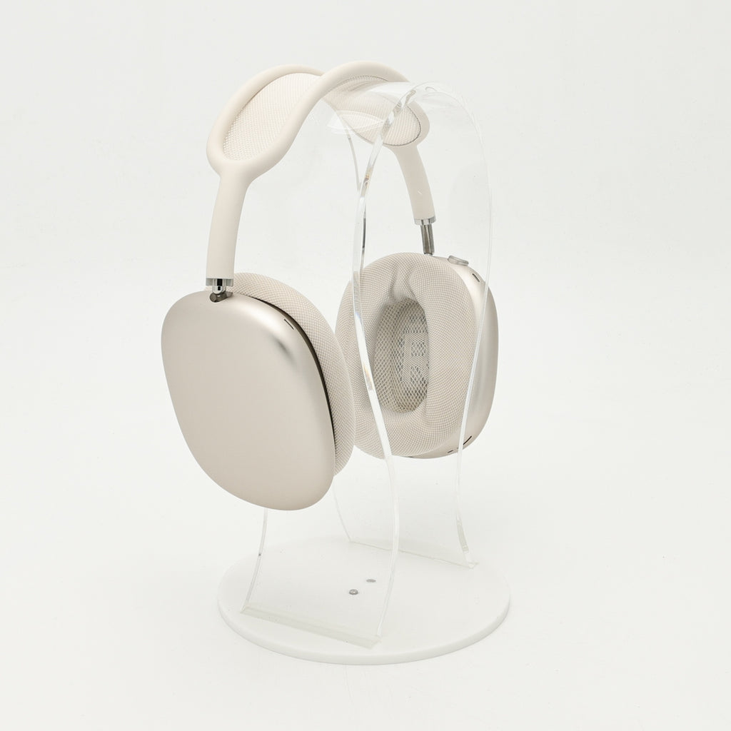 99新 Apple AirPods Max 2 星光色