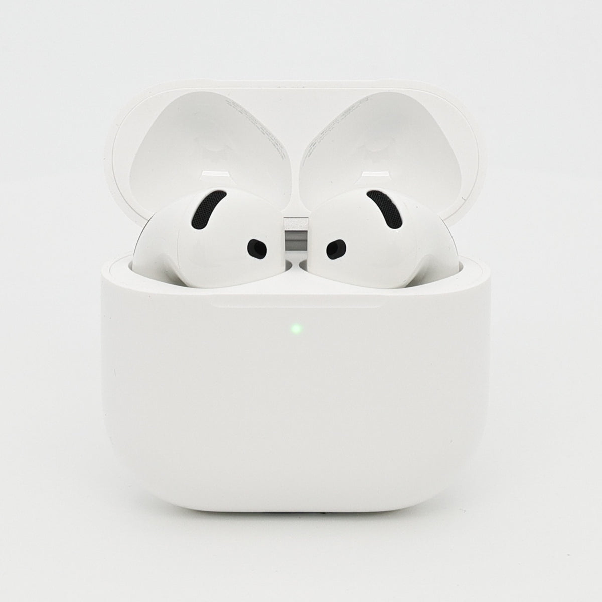 99新 Apple AirPods 4 (不支持主动降噪) 白色