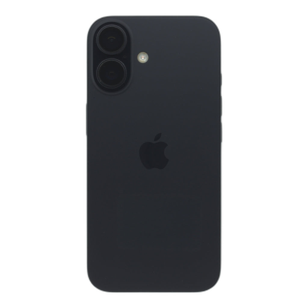 95新 Apple iPhone 16 256G 黑色 中國大陸版
