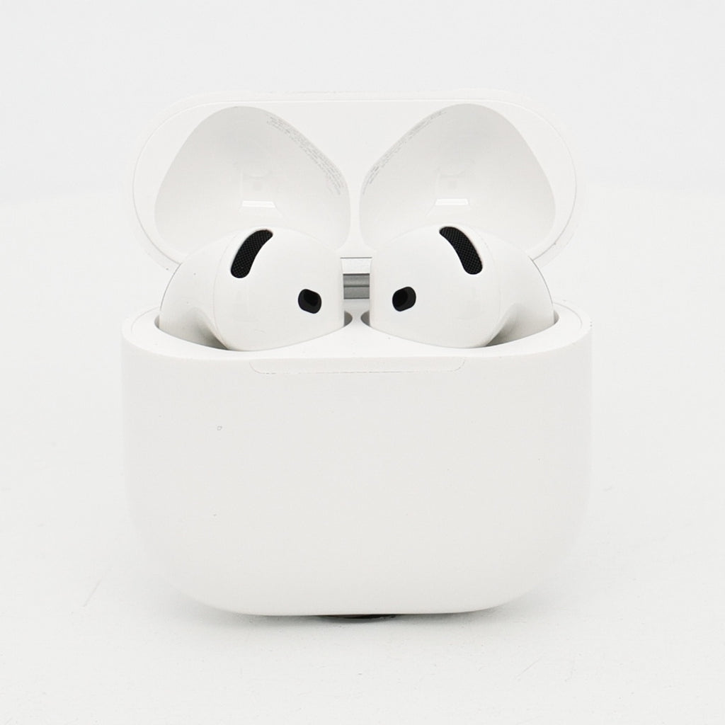 99新 Apple AirPods 4 (支持主动降噪) 白色
