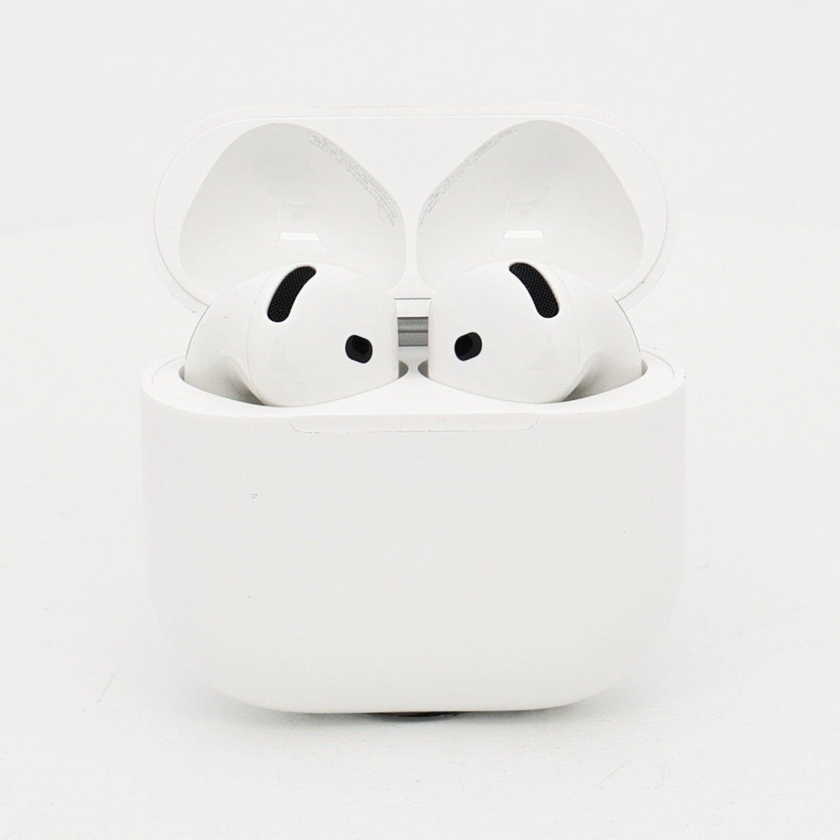 99新 Apple AirPods 4 (支持主动降噪) 白色
