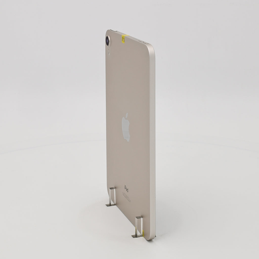 95新 Apple iPad mini6 256G 星光色 WIFI