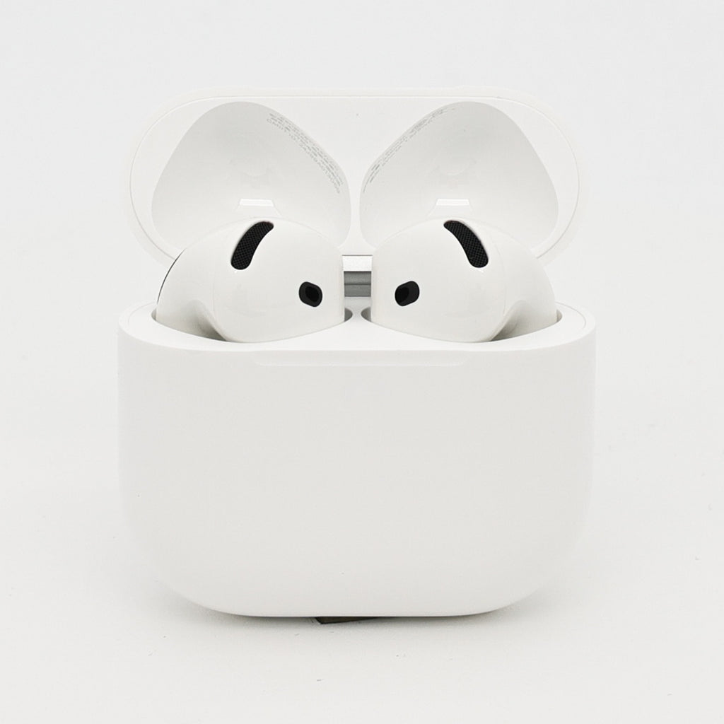 99新 Apple AirPods 4 (支持主动降噪) 白色