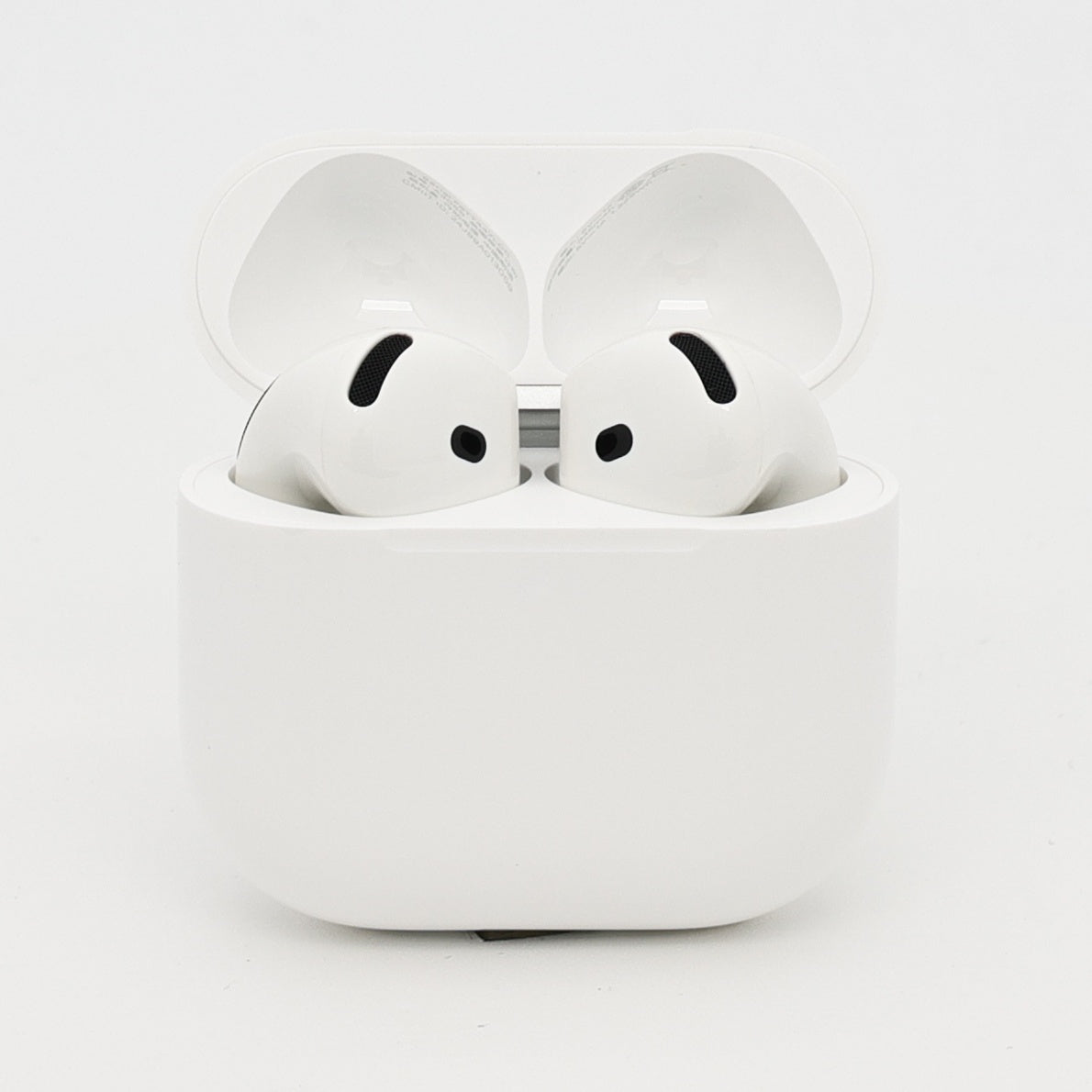 99新 Apple AirPods 4 (支持主动降噪) 白色