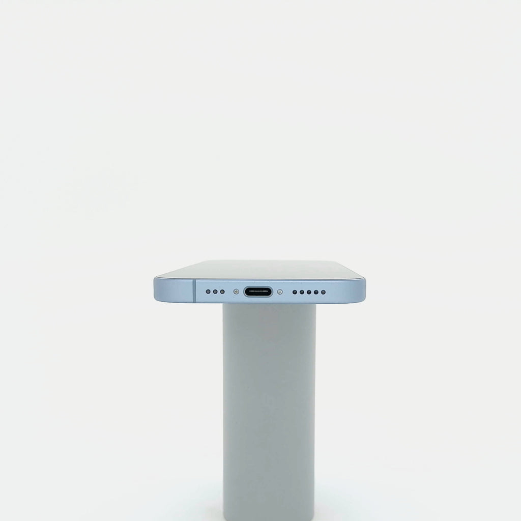 95新 Apple iPhone 17 256G 青霧藍色 中國大陸版