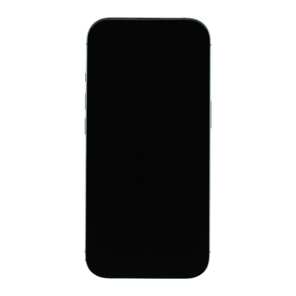95新 Apple iPhone 16 Pro 128G 白色鈦金屬 中國大陸版