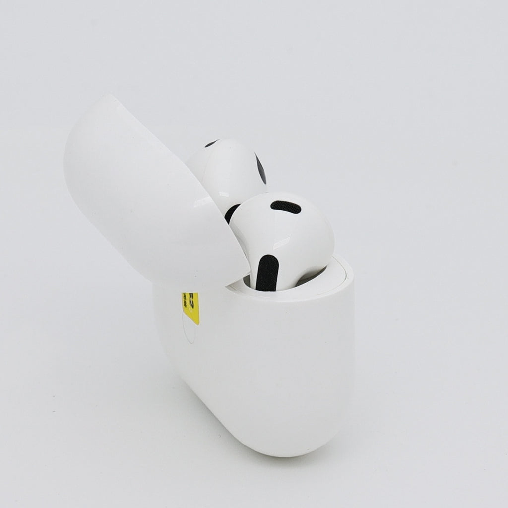 99新 Apple AirPods 3 白色