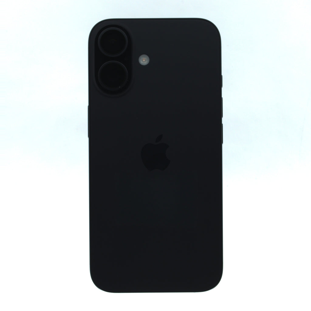 95新 Apple iPhone 16 128G 黑色 中國大陸版