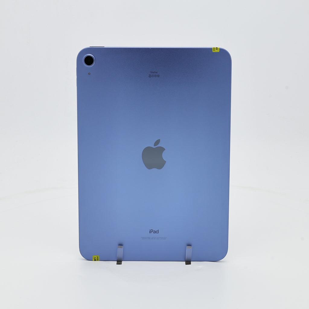 95新 Apple iPad 10代 64G 藍色 WIFI