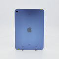 95新 Apple iPad 10代 64G 藍色 WIFI