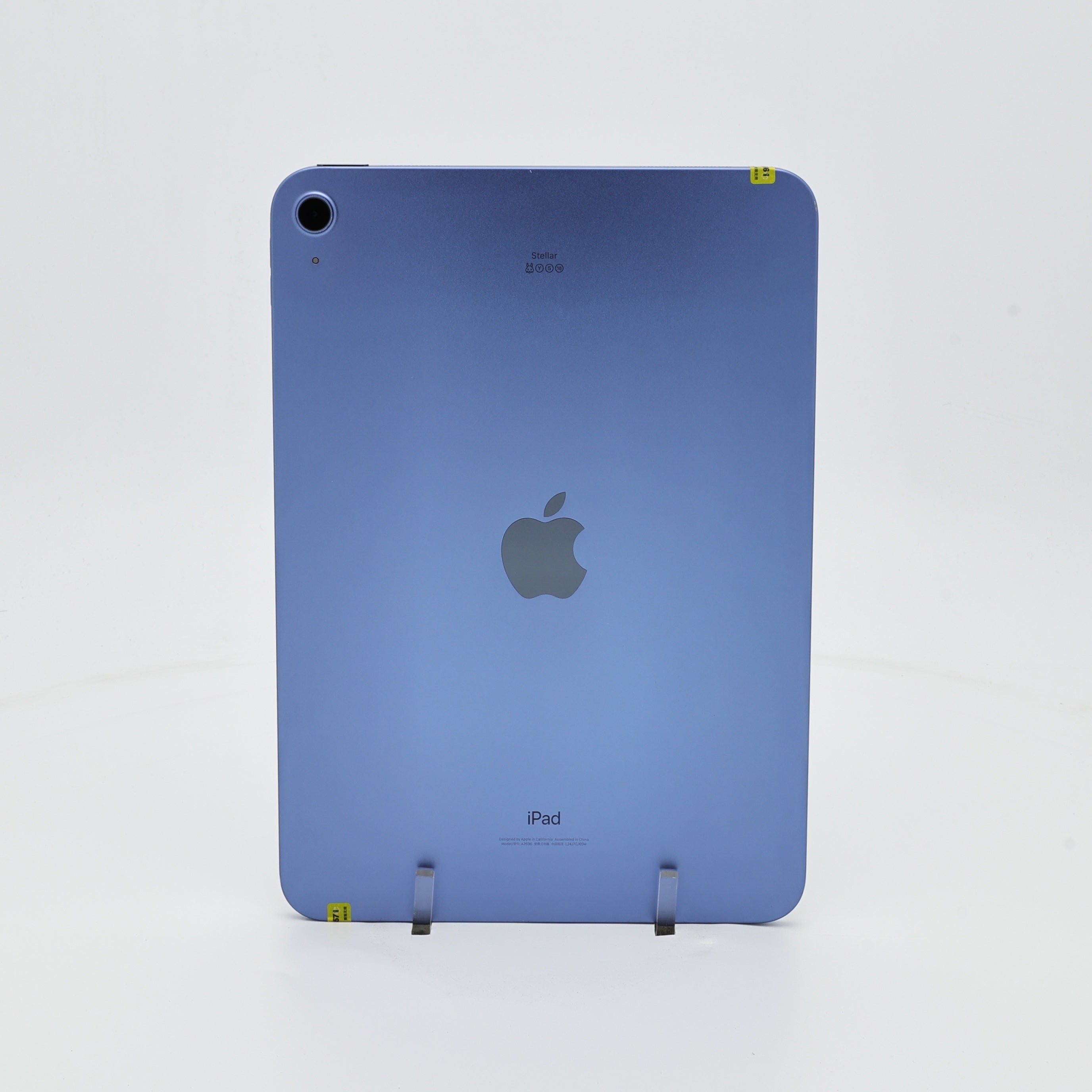 95新 Apple iPad 10代 64G 藍色 WIFI