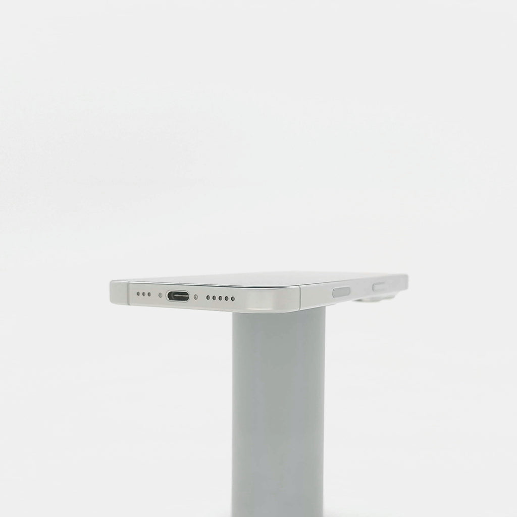99新 Apple iPhone 16 Pro 128G 白色鈦金屬 中國大陸版