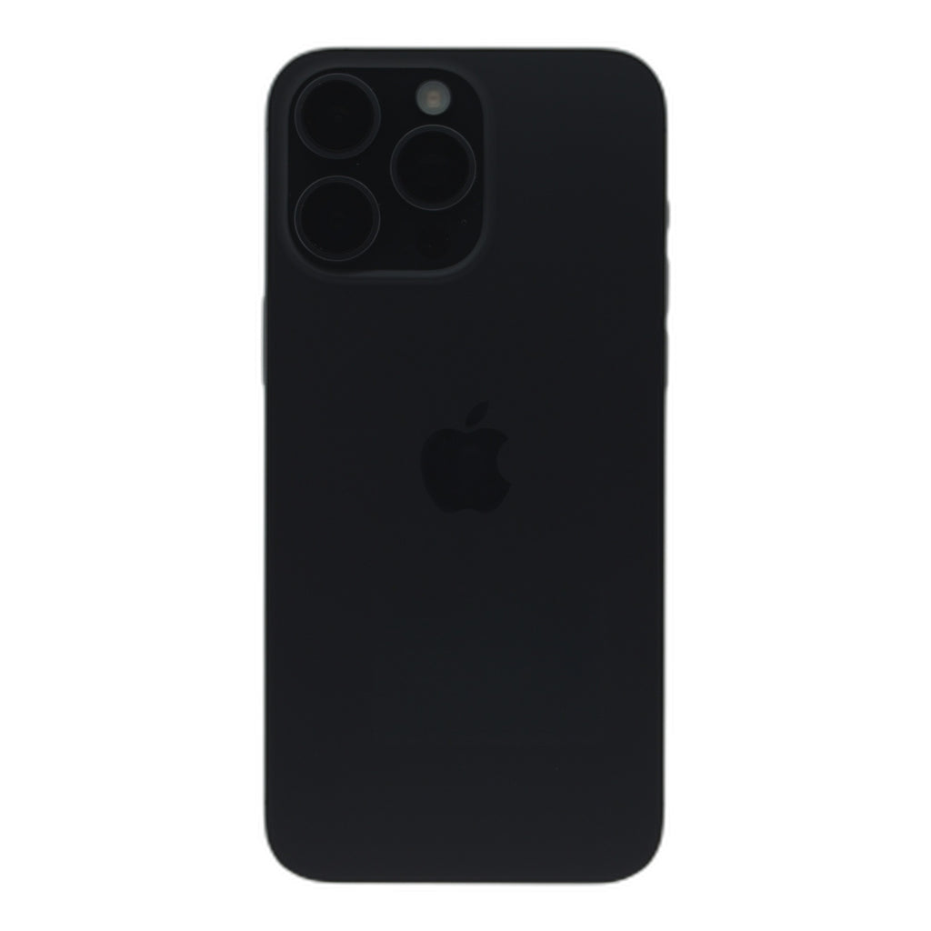 95新 Apple iPhone 15 Pro Max 256G 黑色鈦金屬 中國大陸版
