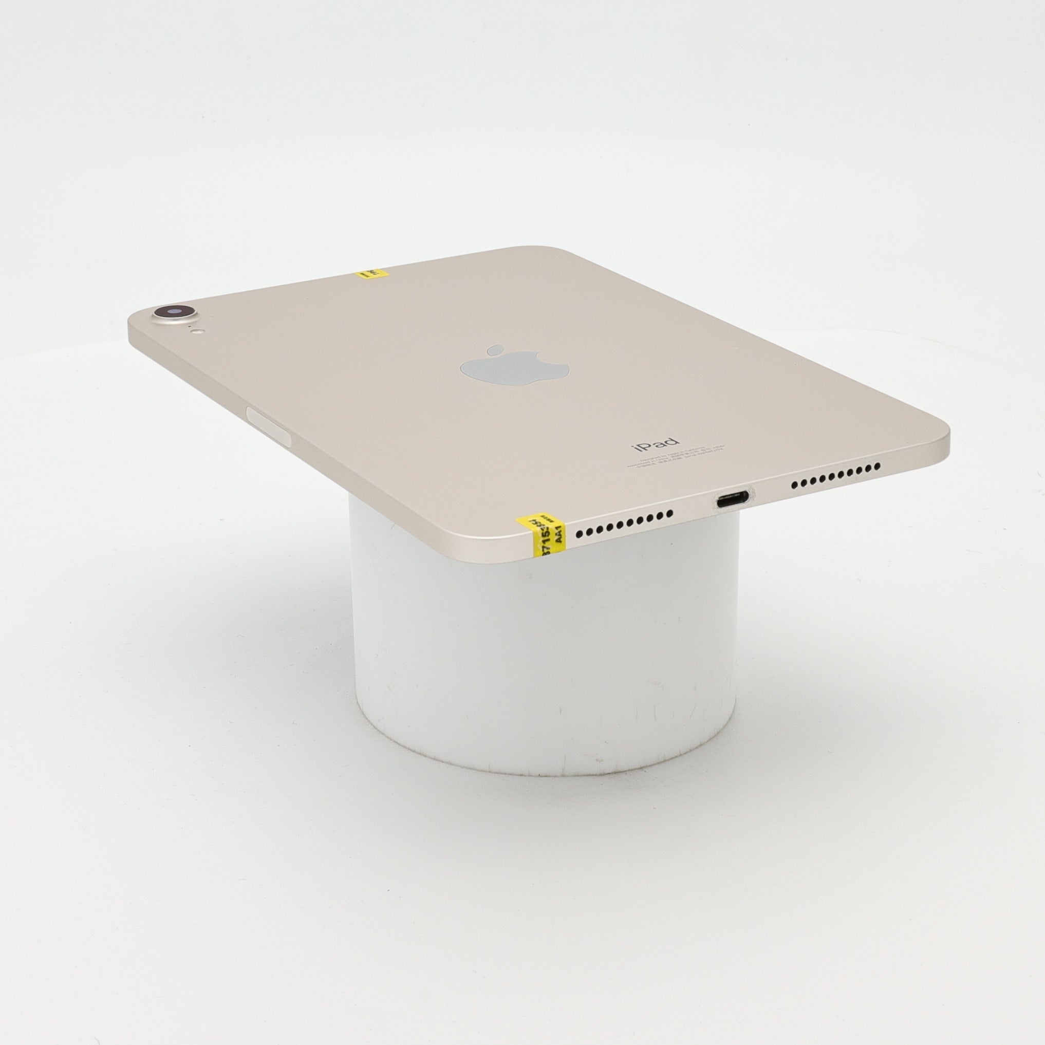 95新 Apple iPad mini6 64G 星光色 WIFI