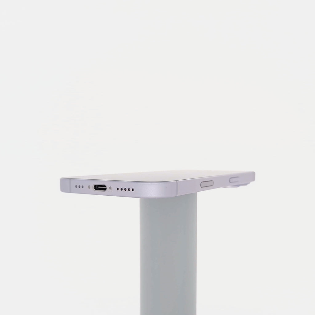 99新 Apple iPhone 17 256G 薰衣草紫色 中國大陸版
