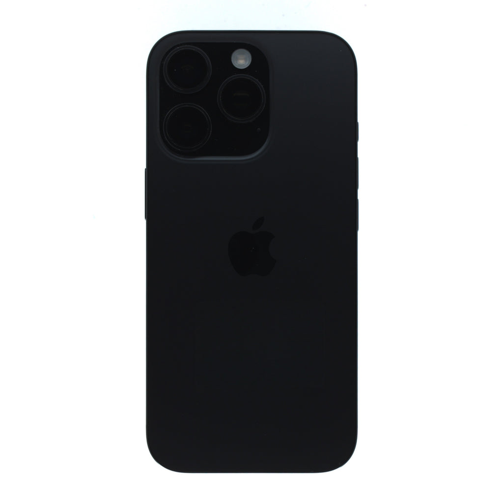 95新 Apple iPhone 16 Pro 256G 黑色鈦金屬 中國大陸版