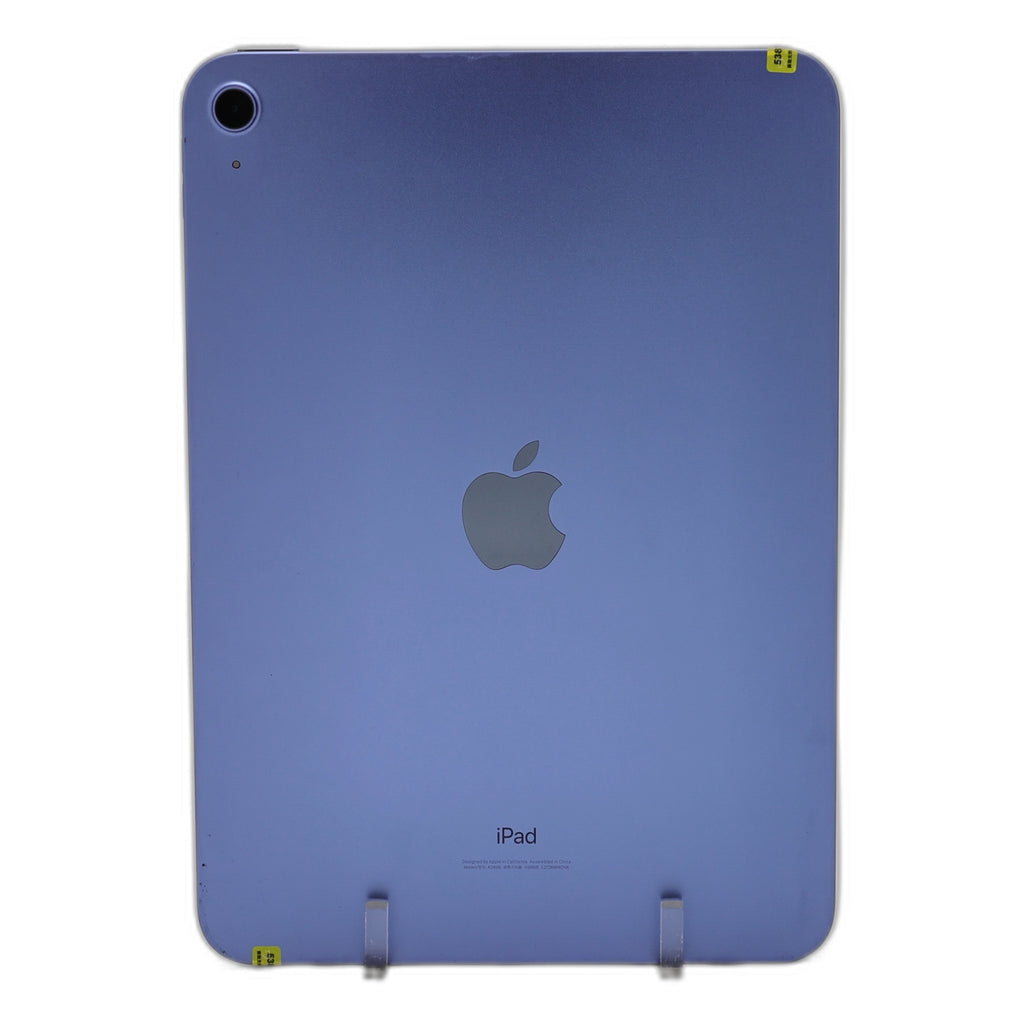 95新 Apple iPad 10代 256G 藍色 WIFI