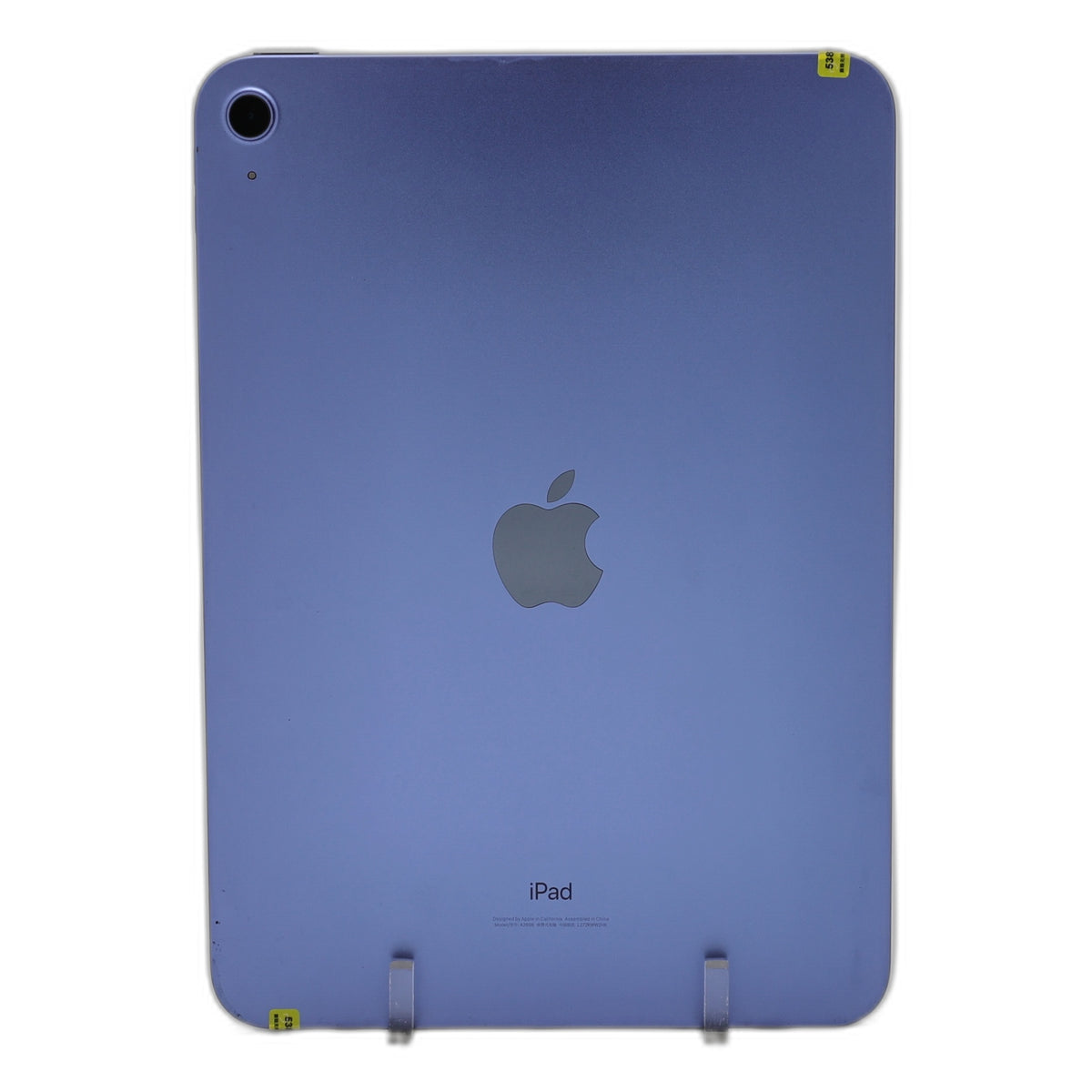 95新 Apple iPad 10代 256G 藍色 WIFI