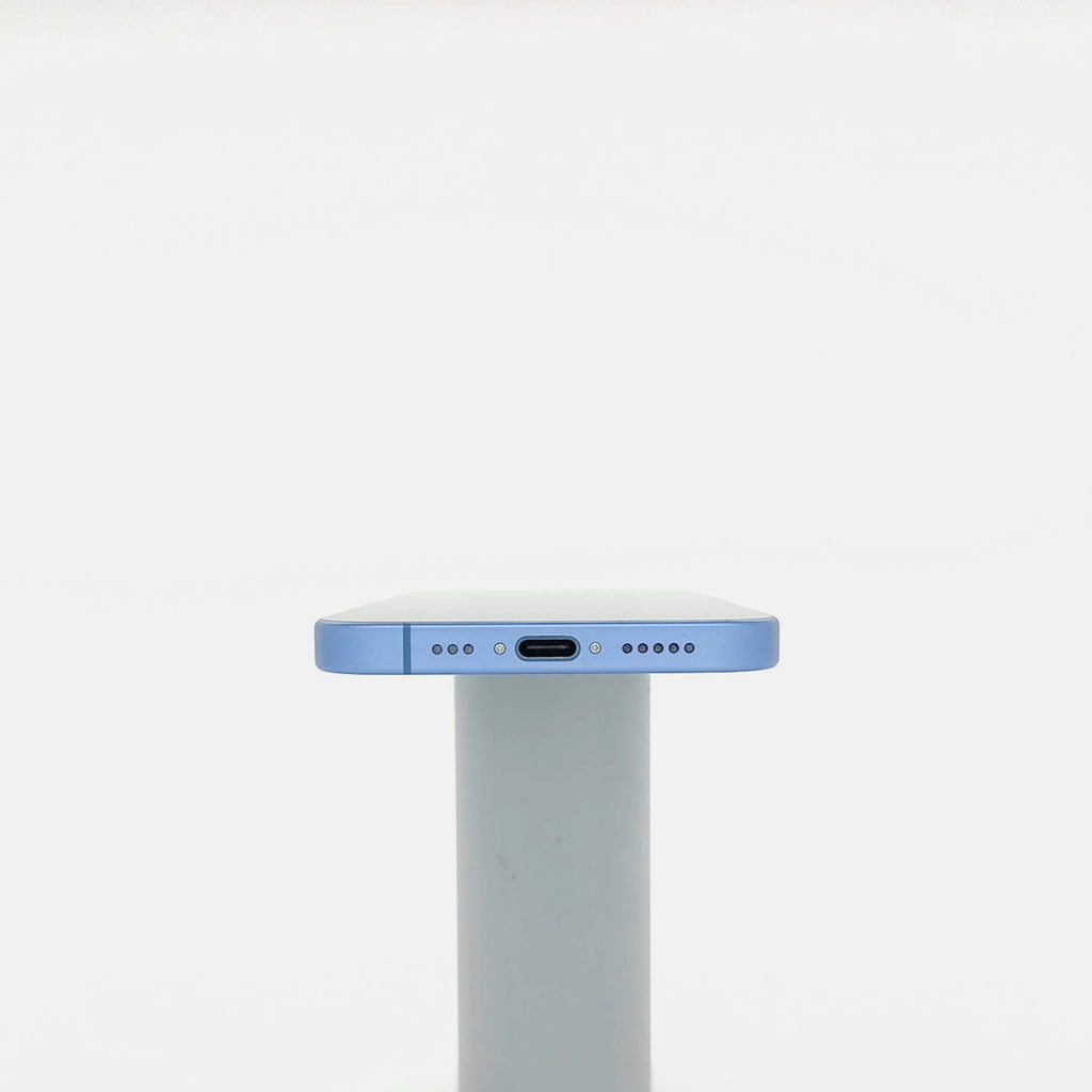 95新 Apple iPhone 16 256G 群青色 中國大陸版