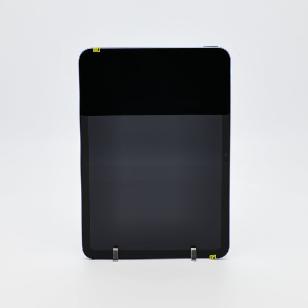 95新 Apple iPad 10代 64G 藍色 WIFI