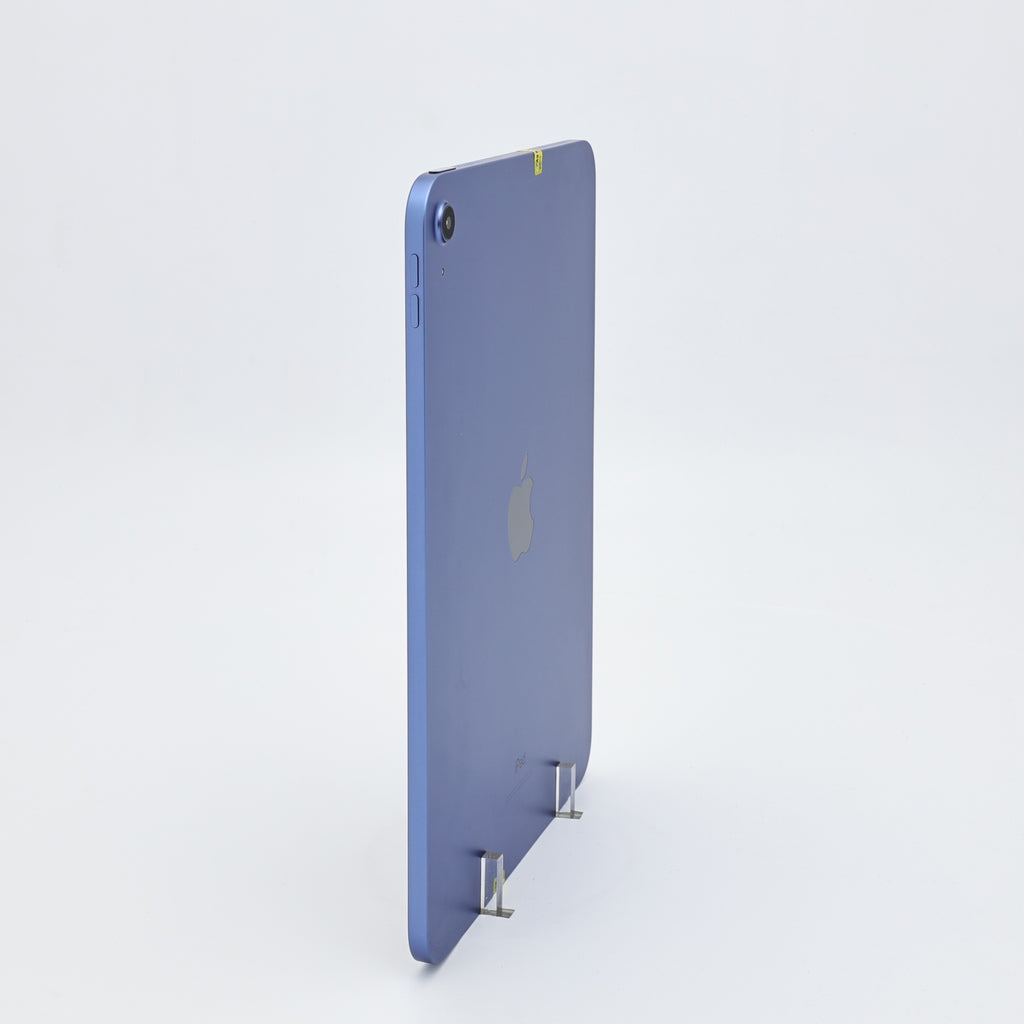 95新 Apple iPad 10代 64G 藍色 WIFI