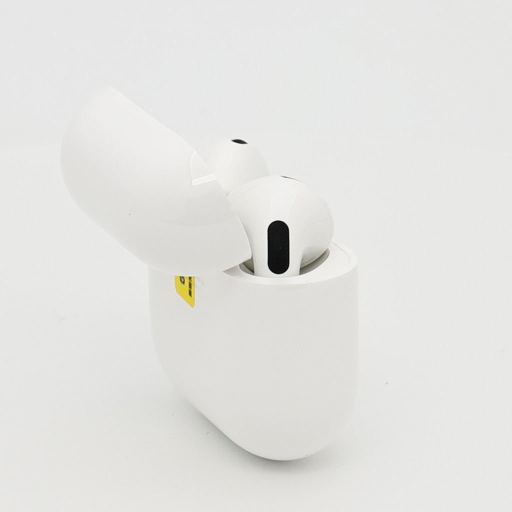 99新 Apple AirPods 4 (不支持主动降噪) 白色