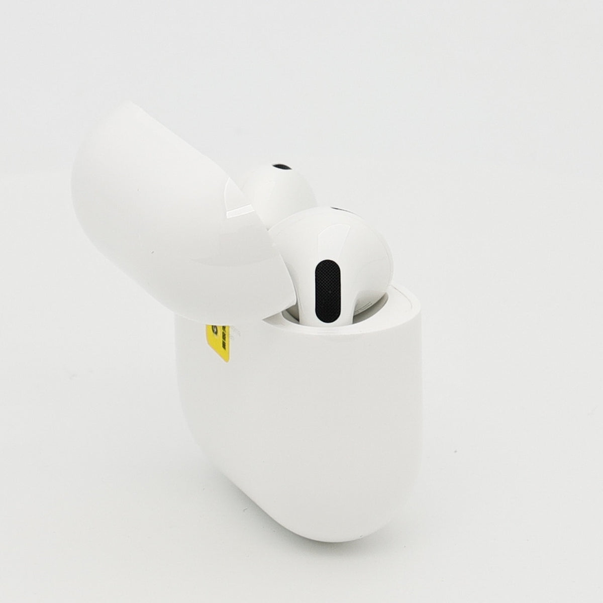 99新 Apple AirPods 4 (不支持主动降噪) 白色