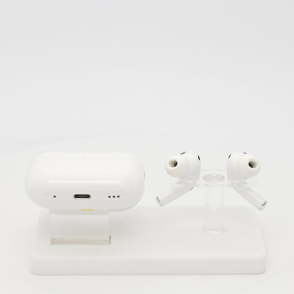 99新 Apple AirPods Pro 2 白色